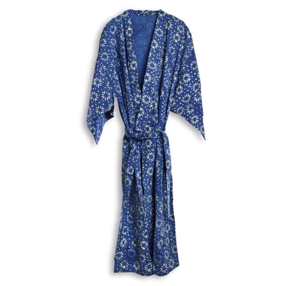 NWOT Hotel Saint Cecilia Kimono Robe